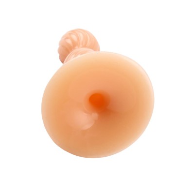 Korek analny sex zatyczka plug do pupy unisex 12cm